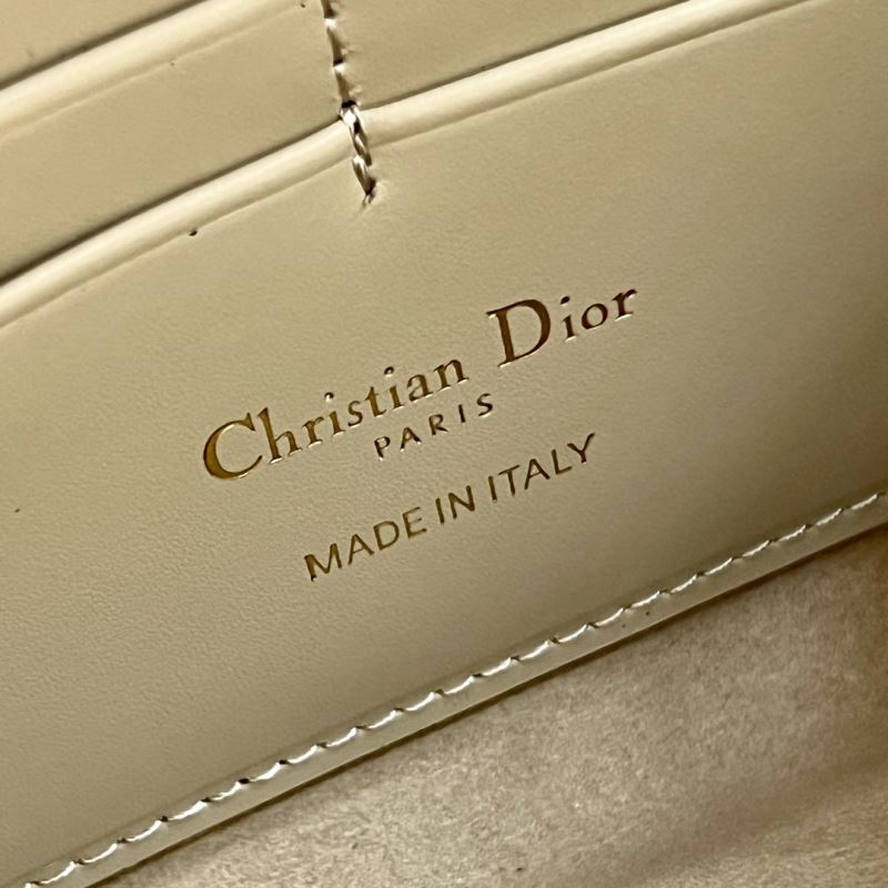 Christian Dior Bobby Bags